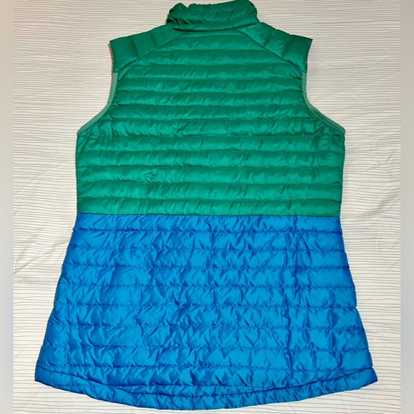 MEC Boundary Light Down Vest - Women's - Picture 2 of 6